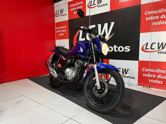 HONDA CG 160 FAN HONDA CG 160 FAN